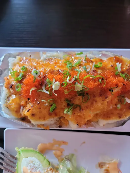 Travesushi Picture 2