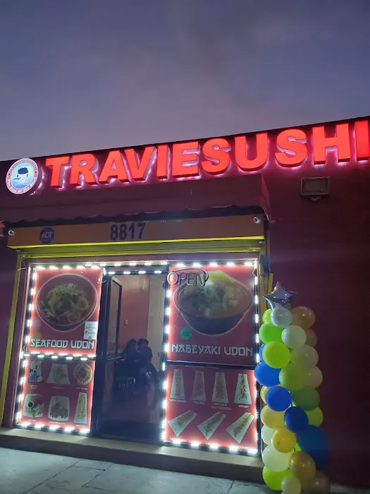 Traviesushi Picture 1