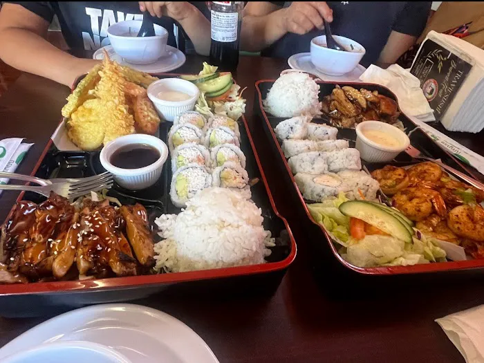 Traviesushi Picture 5
