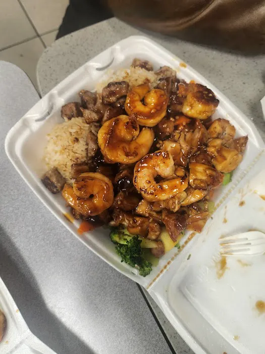 Ying Hana Teriyaki Picture 3