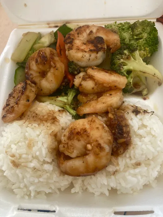 Ying Hana Teriyaki Picture 6
