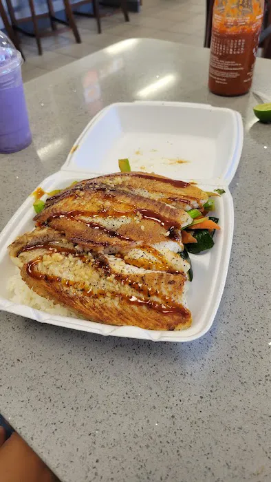 Ying Hana Teriyaki Picture 9