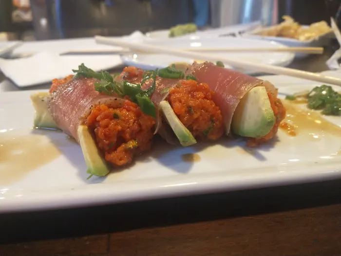 Crazy Rock'N Sushi - Gardena Picture 6