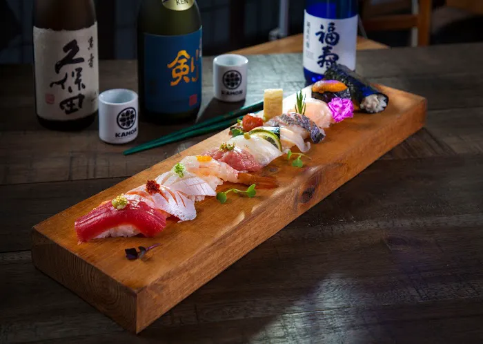 Crazy Rock'N Sushi - Gardena Picture 4