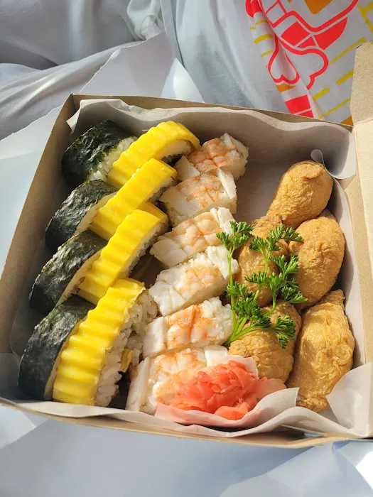 Sakae Sushi Picture 10