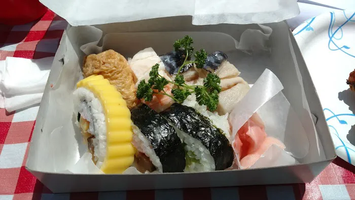 Sakae Sushi Picture 6