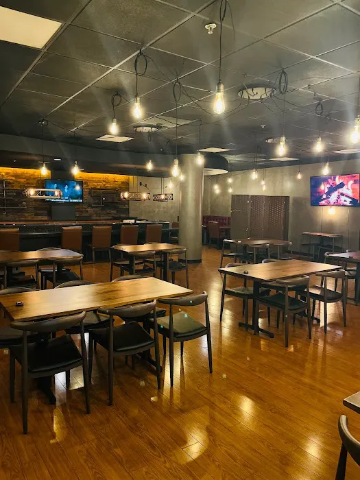 Happa Restaurant of Japanese Izakaya Picture 1