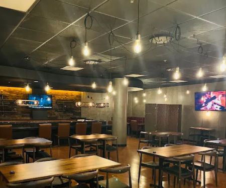 Happa Restaurant of Japanese Izakaya