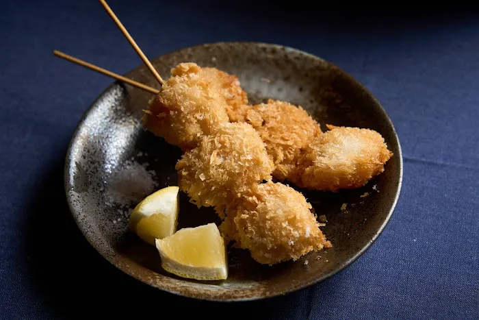 Happa Restaurant of Japanese Izakaya Picture 8