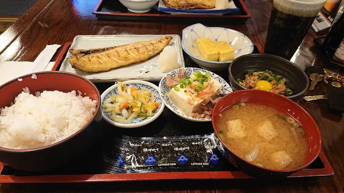 Fukagawa Picture 5