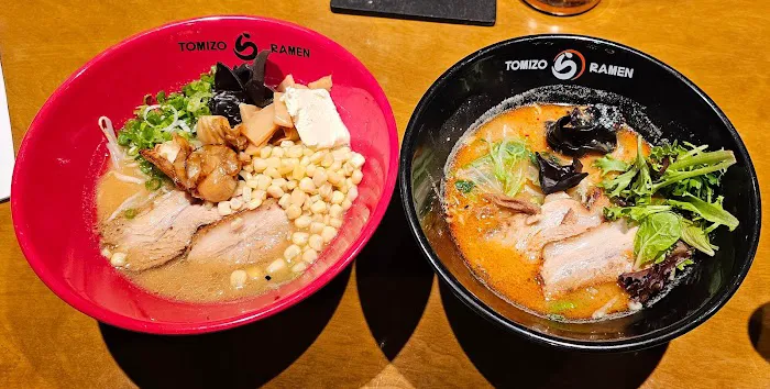 Tomizo Ramen Picture 2