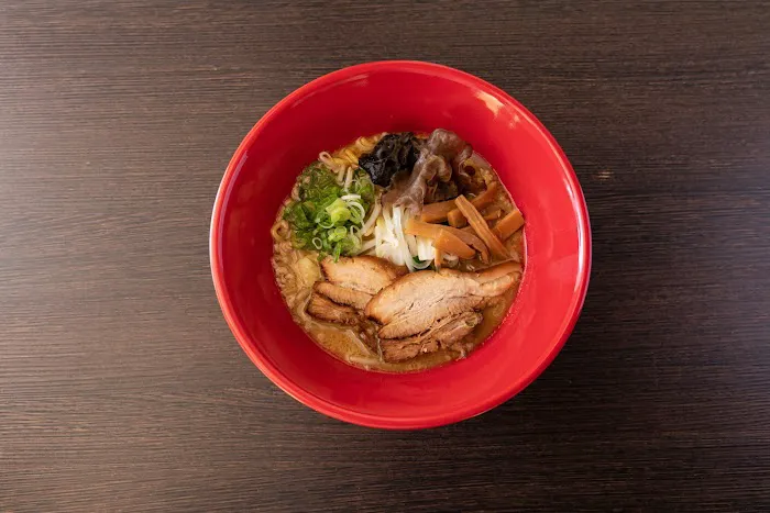 Tomizo Ramen Picture 6