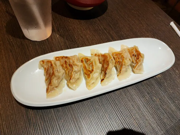 Tomizo Ramen Picture 4