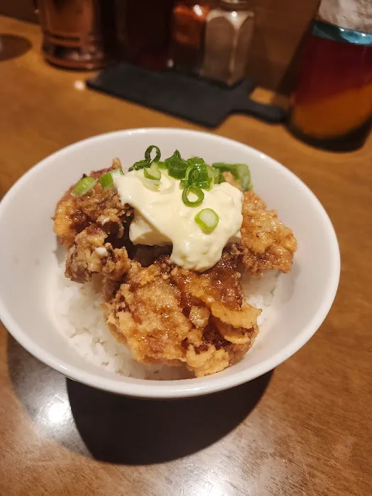 Tomizo Ramen Picture 3