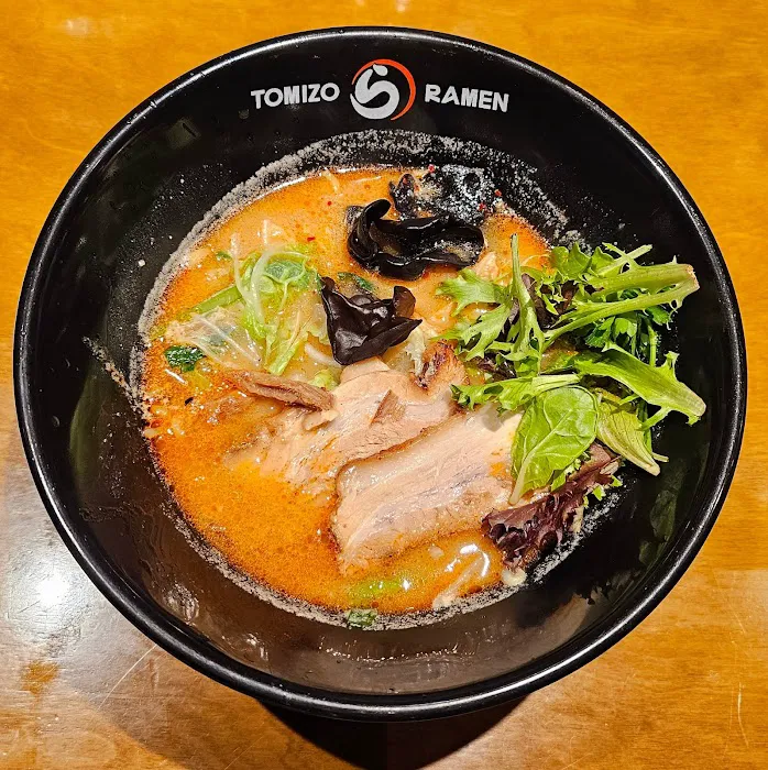 Tomizo Ramen Picture 7