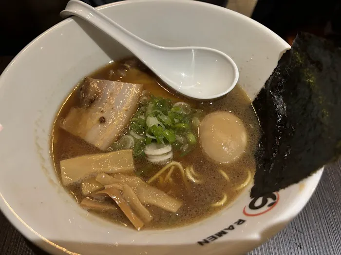 Tomizo Ramen Picture 5