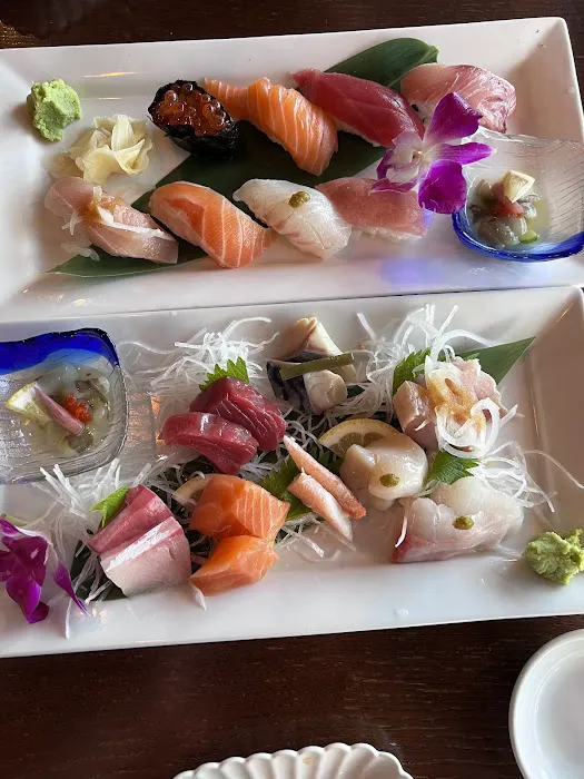 TOSHI SUSHI Picture 7