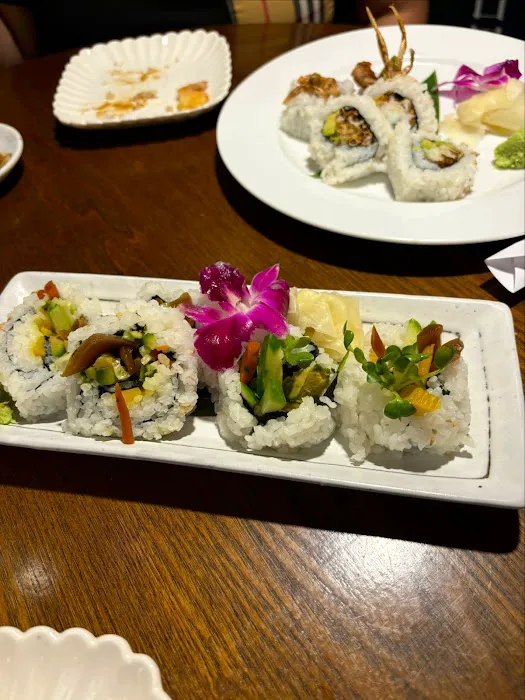 TOSHI SUSHI Picture 8