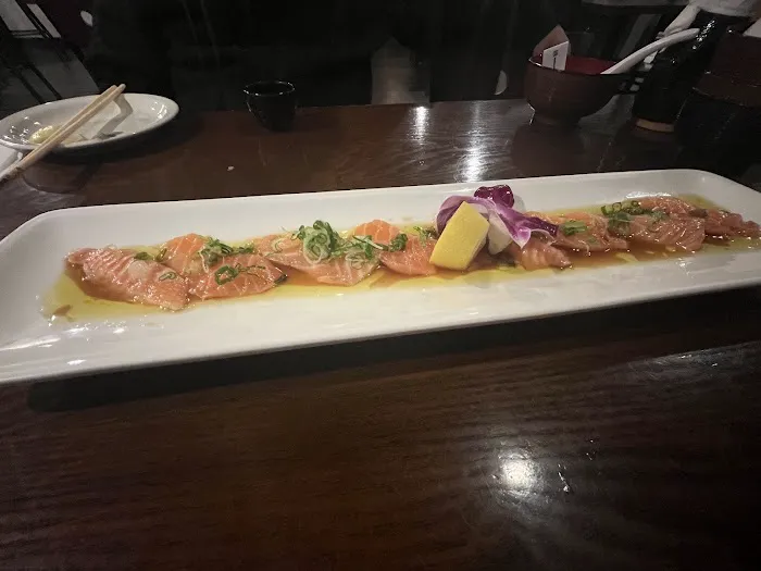 TOSHI SUSHI Picture 1