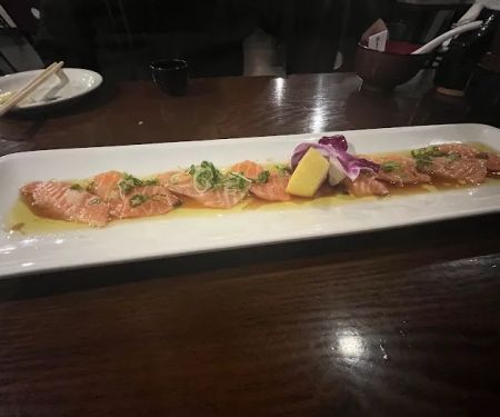 TOSHI SUSHI