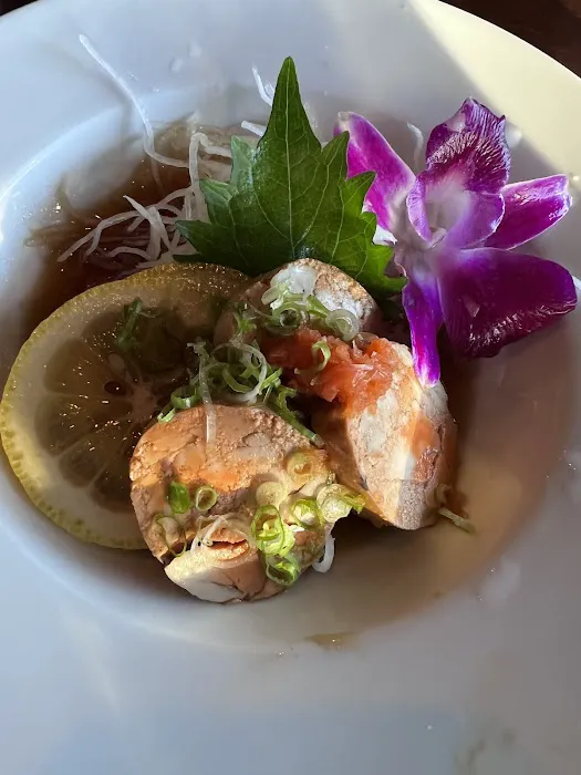 TOSHI SUSHI Picture 5
