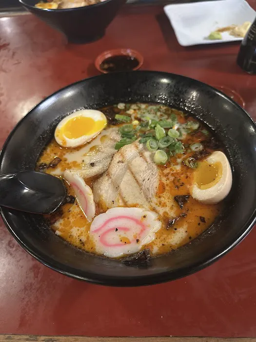 Tampopo Restaurant Picture 6