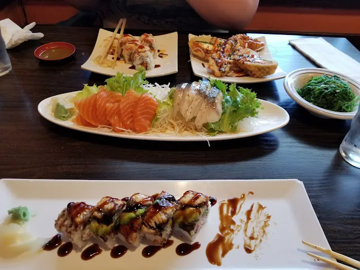 Tampopo Restaurant Picture 10