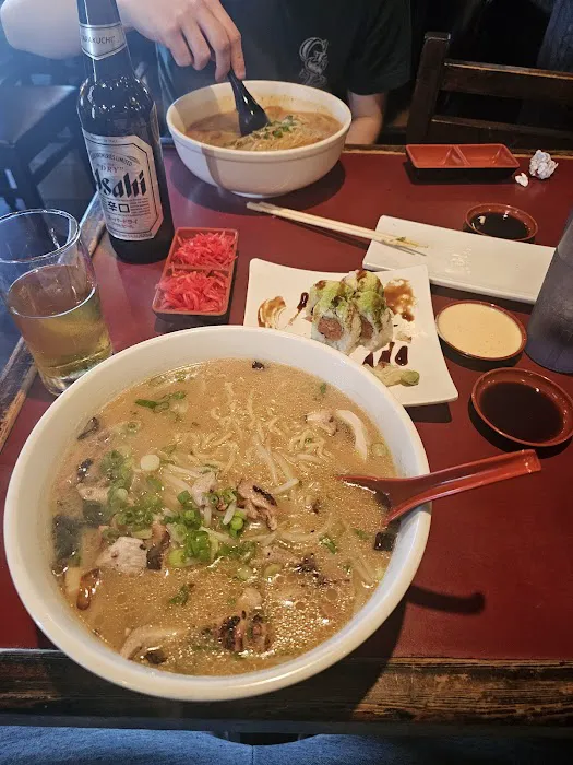 Tampopo Restaurant Picture 9