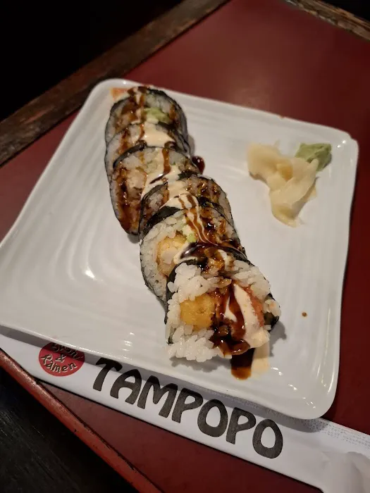 Tampopo Restaurant Picture 7