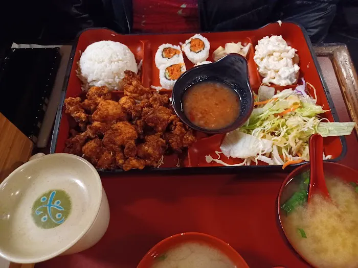 Tampopo Restaurant Picture 2