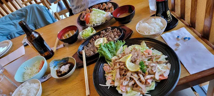 Furaibo Japanese Restaurant Picture 4