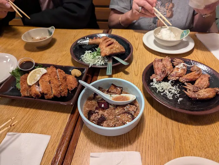 Furaibo Japanese Restaurant Picture 8