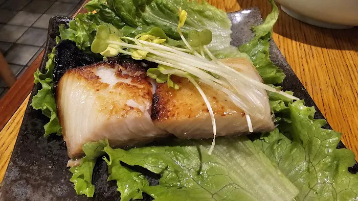 Furaibo Japanese Restaurant Picture 1