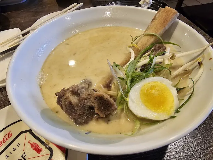 Kiraku Ramen and Sushi Picture 10