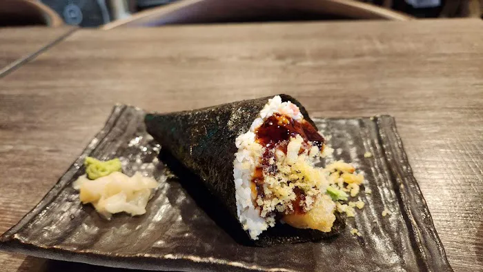 Kiraku Ramen and Sushi Picture 3