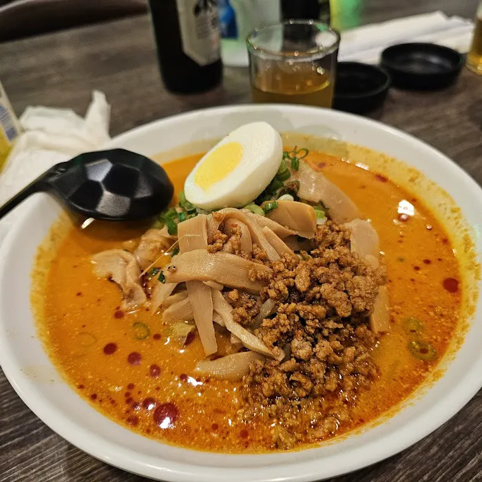 Kiraku Ramen and Sushi Picture 4