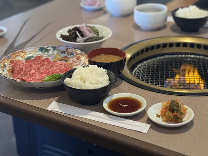 Torachan - Selected Wagyu and seasonal vegetables(OGAWATEI) Picture 3
