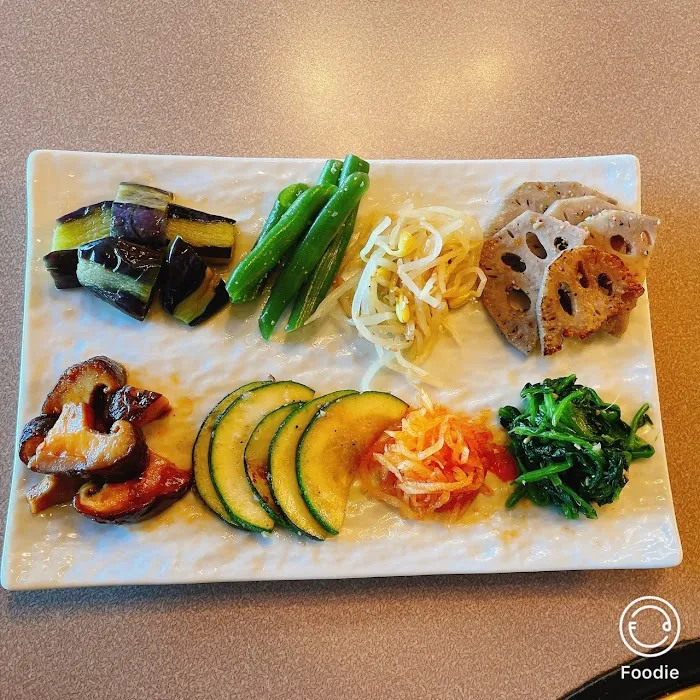 Torachan - Selected Wagyu and seasonal vegetables(OGAWATEI) Picture 10