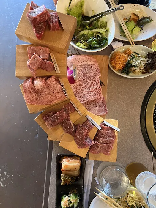Torachan - Selected Wagyu and seasonal vegetables(OGAWATEI) Picture 7