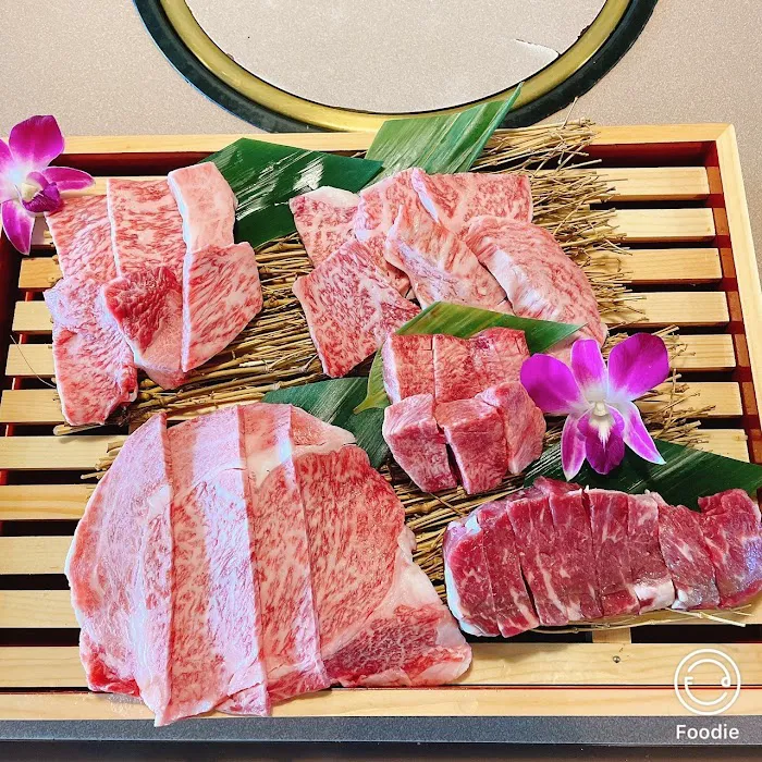 Torachan - Selected Wagyu and seasonal vegetables(OGAWATEI) Picture 9