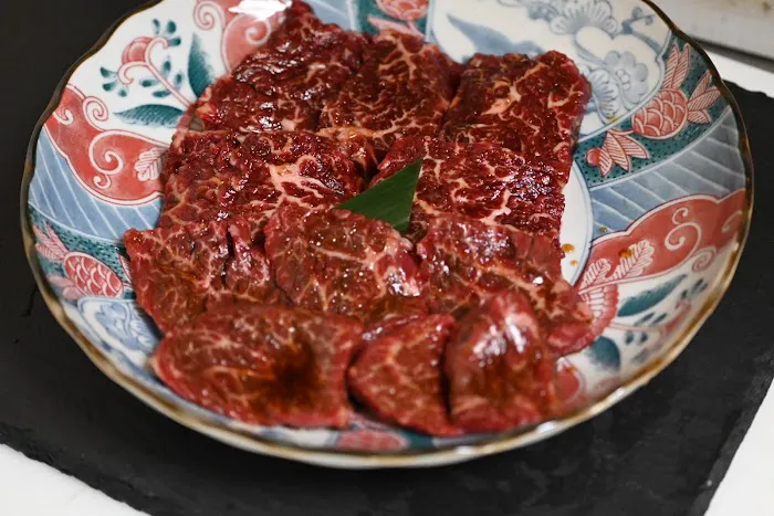 Torachan - Selected Wagyu and seasonal vegetables(OGAWATEI) Picture 8