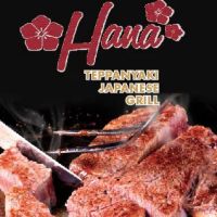 Hana Teppanyaki & Japanese Grill ico