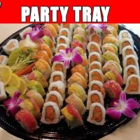 IPPA SUSHI RAMEN ico