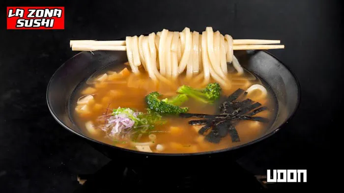 IPPA SUSHI RAMEN Picture 7