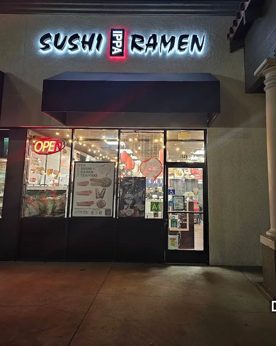 IPPA SUSHI RAMEN Picture 10