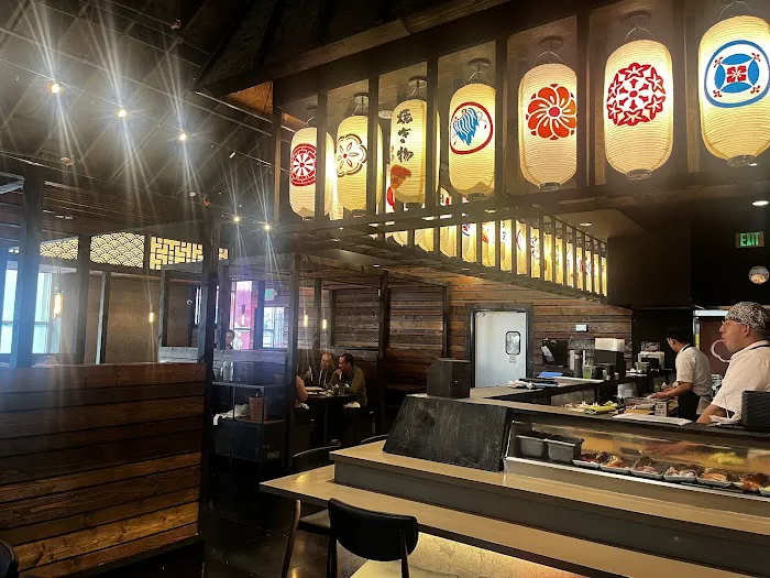 Starfish Sushi Downey Picture 4