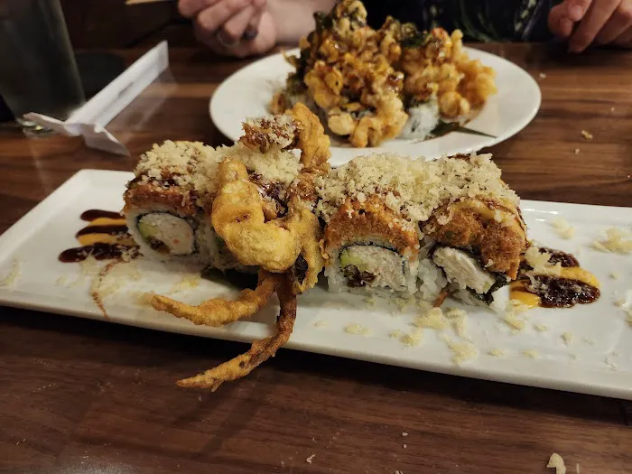 Starfish Sushi Downey Picture 7
