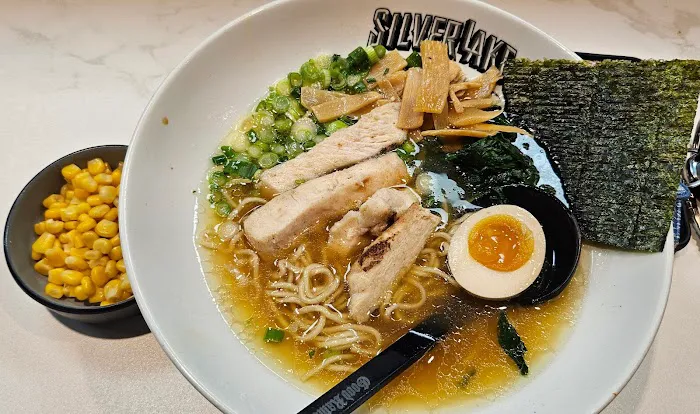 Silverlake Ramen Downey Picture 2