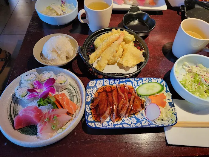 Ichiban Sushi Picture 9