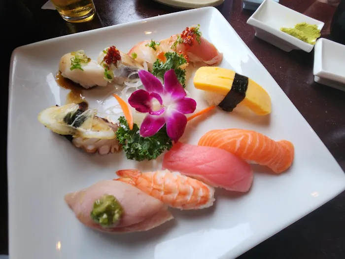 Ichiban Sushi Picture 8